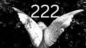 222 angel number