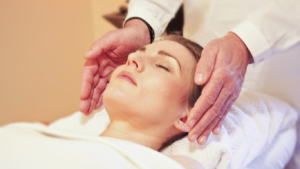Reiki Healing